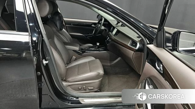 Kia Come New K7 id 3820851 из Кореи 20