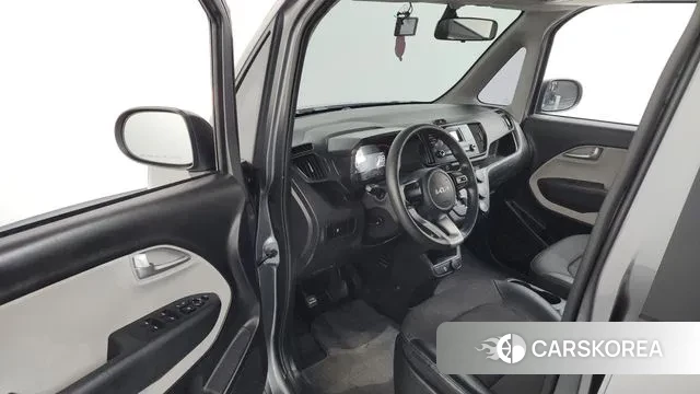 Kia The New Kia Ray id 3432284 из Кореи 20