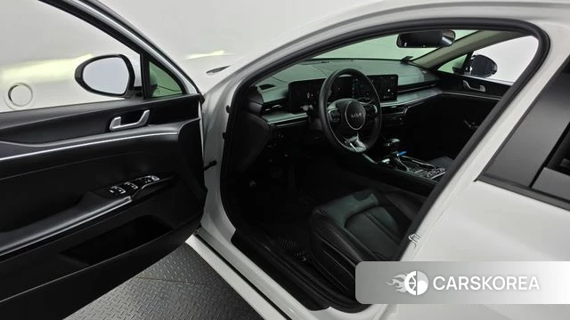 Kia The New K5 3rd generation id 4904607 из Кореи 31