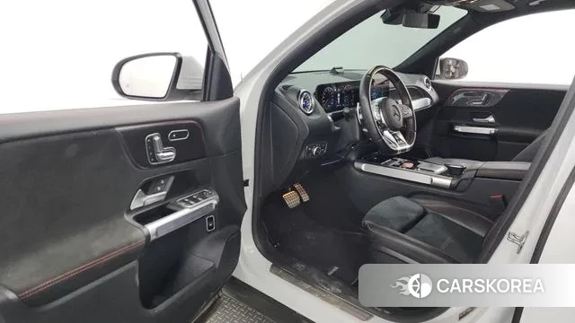 Mercedes-Benz GLB-Class X247 id 2998466 из Кореи 20