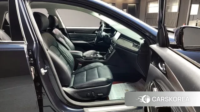 Kia K7 Premier id 2470905 из Кореи 20