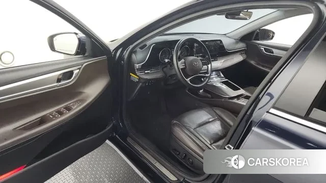 Hyundai The New Grandeur IG id 3248573 из Кореи 20