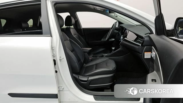 Kia The New Niro id 3879489 из Кореи 20