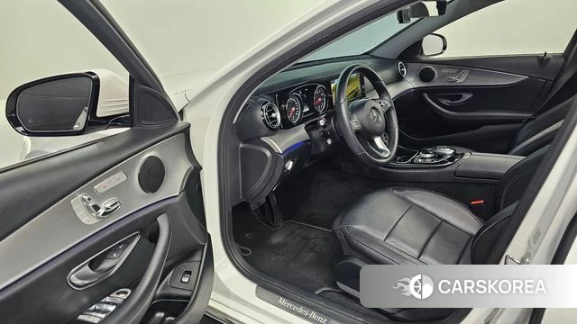 Mercedes-Benz E-Class W213 id 3861779 из Кореи 20