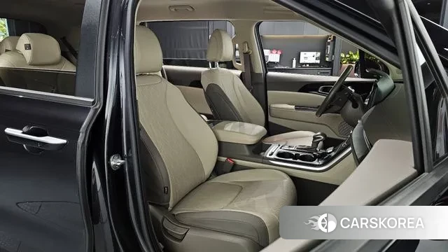 Kia Carnival 4th generation id 3012421 из Кореи 20