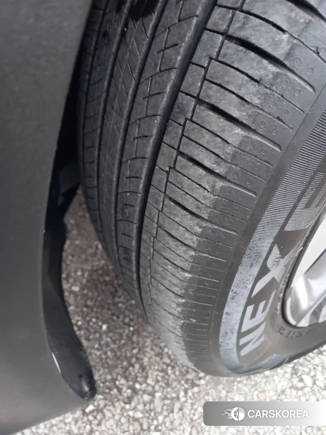 Hyundai The New Santa Fe id 3732778 из Кореи 13