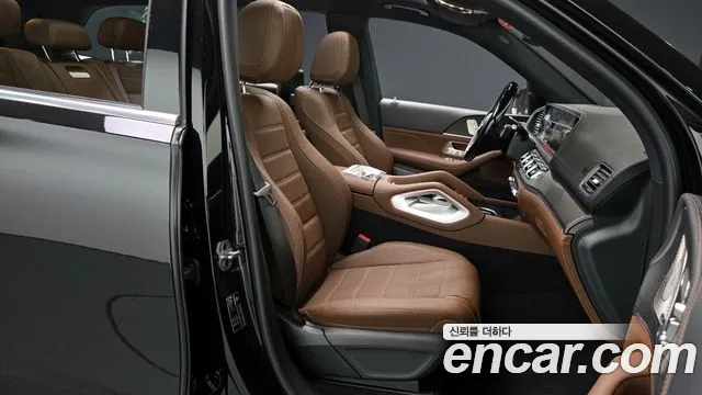 Mercedes-Benz GLS - Class X167 id 2673914 из Кореи 20