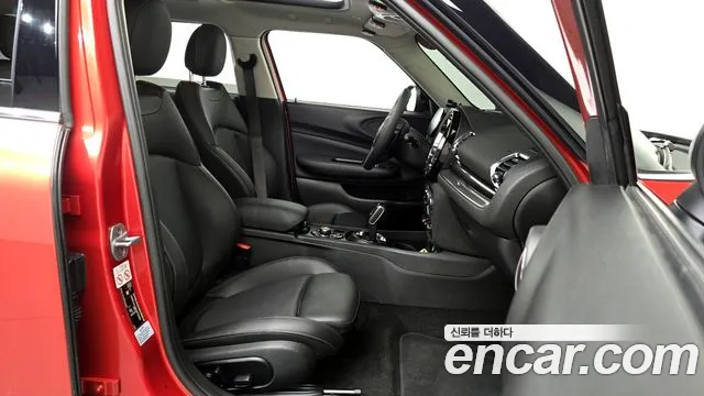 Mini Cooper S Clubman id 2796492 из Кореи 20