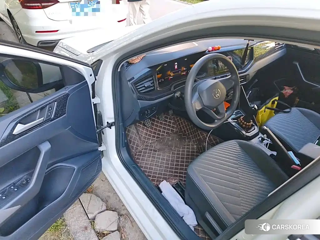 Volkswagen Lavida id 4679674 из Китая 27