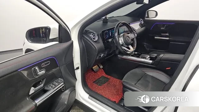 Mercedes-Benz GLA - Class H247 id 3274734 из Кореи 20