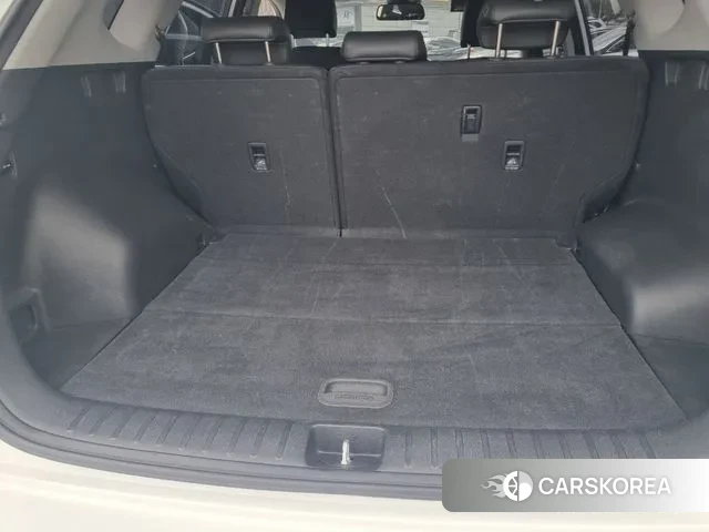 Hyundai Tucson (NX4) id 3747925 из Кореи 20