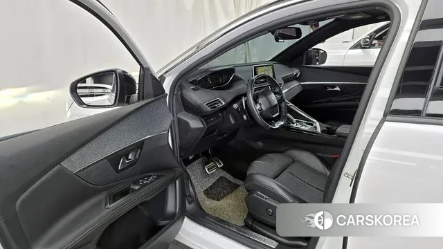 Peugeot 3008 second generation id 3045502 из Кореи 20