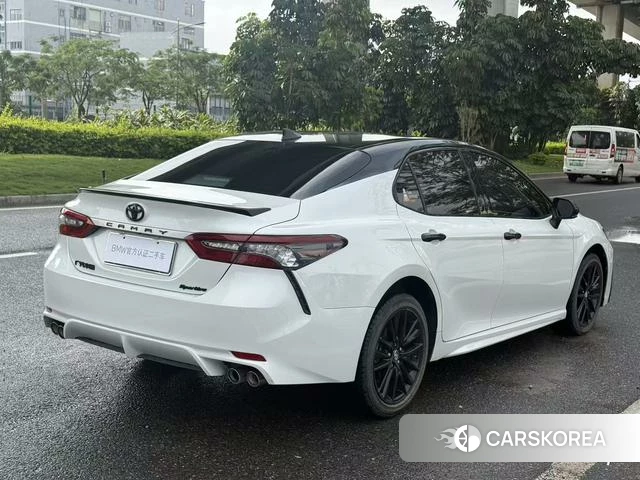 Toyota Camry id 4276551 из Китая 11