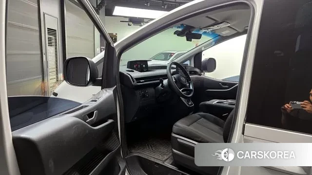 Hyundai Staria id 3011849 из Кореи 20