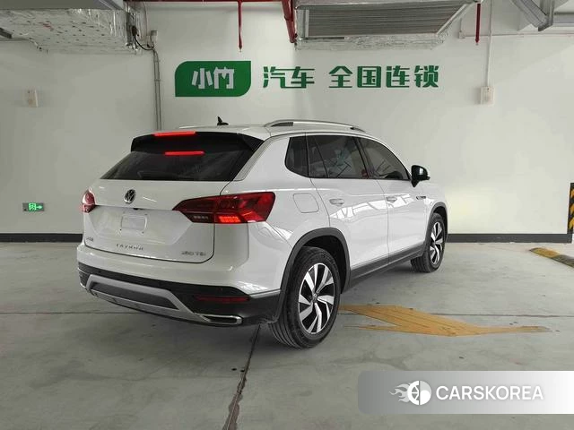 Volkswagen Tanyue id 4291076 из Китая 28