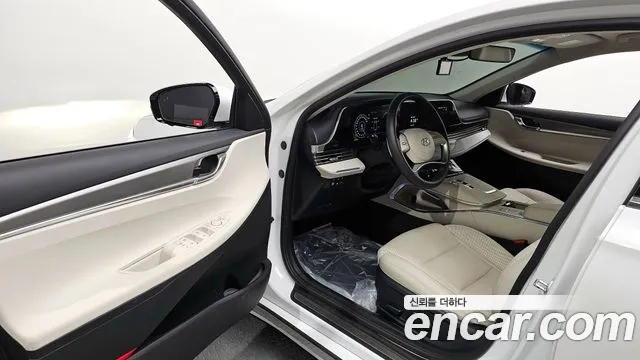 Hyundai The New Grandeur IG id 2949716 из Кореи 20