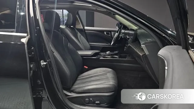 Kia K8 id 3007969 из Кореи 20