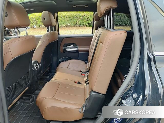 Mercedes-Benz GLB id 4265009 из Китая 10