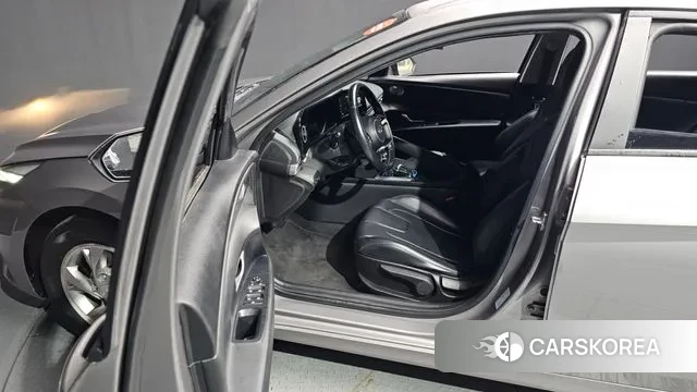 Hyundai Avante (CN7) id 3551140 из Кореи 20