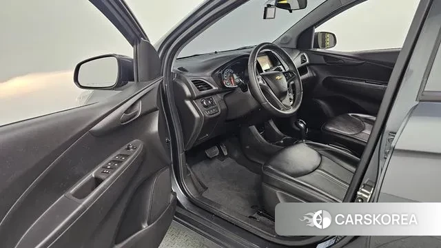 Chevrolet (GM Daewoo) The New Spark id 3718298 из Кореи 20