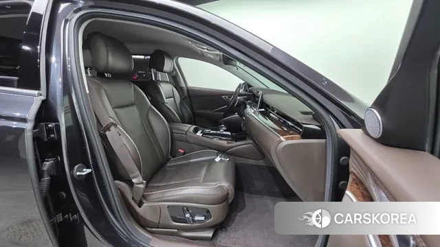 Kia More K9 id 3742494 из Кореи 20