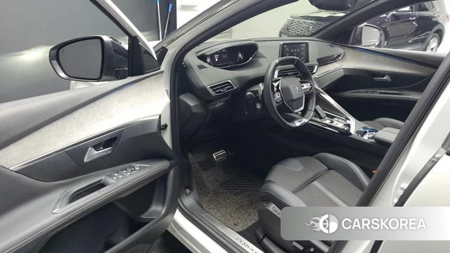 Peugeot 3008 second generation id 4529056 из Кореи 19