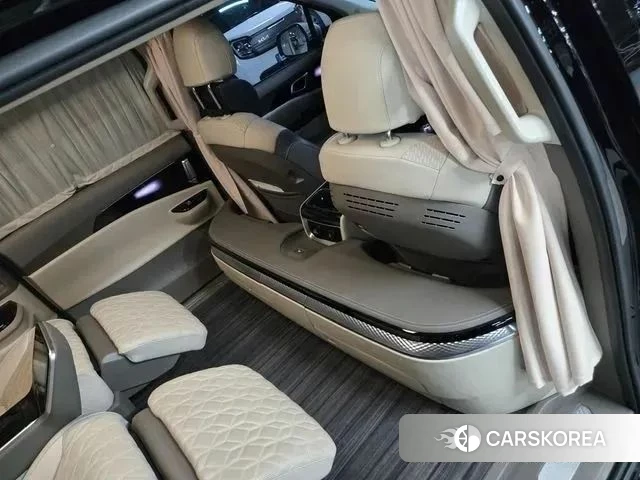 Kia Carnival 4th generation id 3954164 из Кореи 20