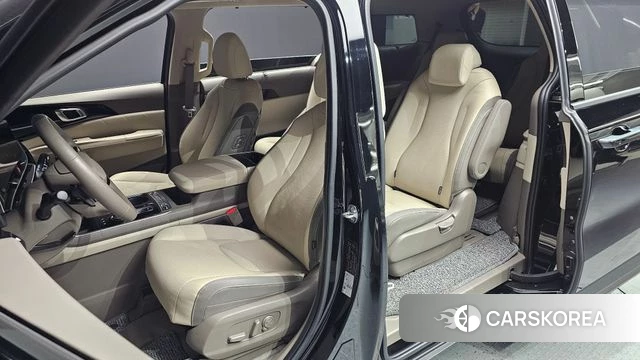 Kia The New Carnival 4th Generation id 3817242 из Кореи 20