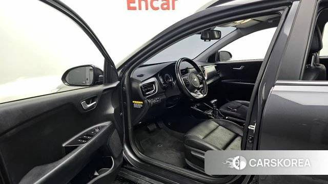 Kia Stonic id 4943895 из Кореи 20