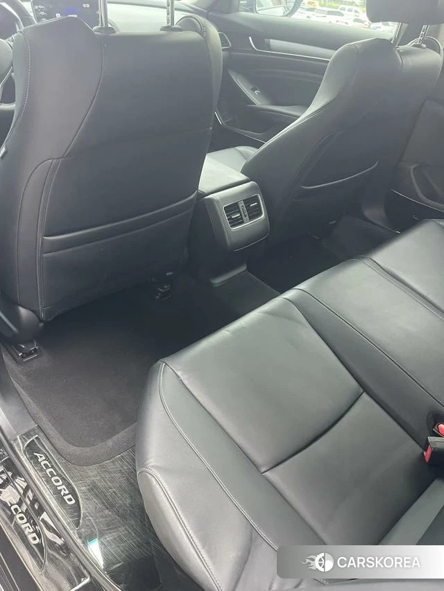 Honda Accord id 4259688 из Китая 19