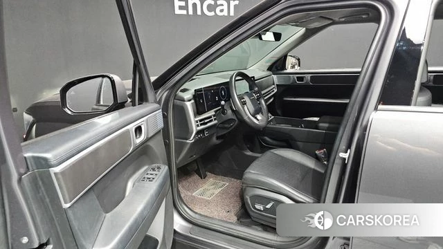 Hyundai Santa Fe (MX5) id 4381776 из Кореи 20