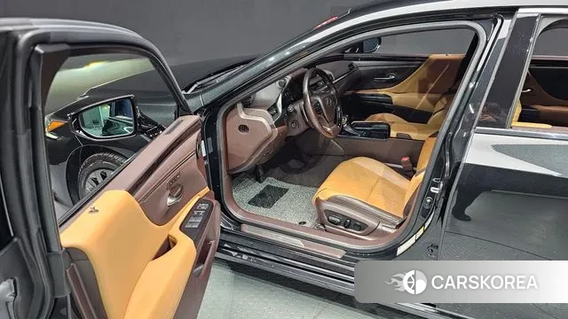 Lexus ES300h 7th generation id 3362973 из Кореи 20