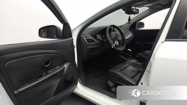 Renault Korea (Samsung) SM3 Neo id 4856243 из Кореи 31
