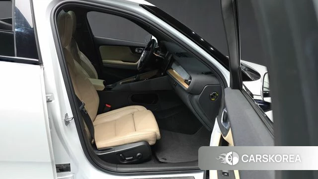 Polestar Polestar 2 id 3839275 из Кореи 20