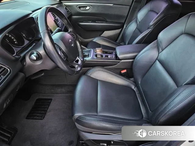 Renault Korea (Samsung) SM6 id 3557370 из Кореи 18