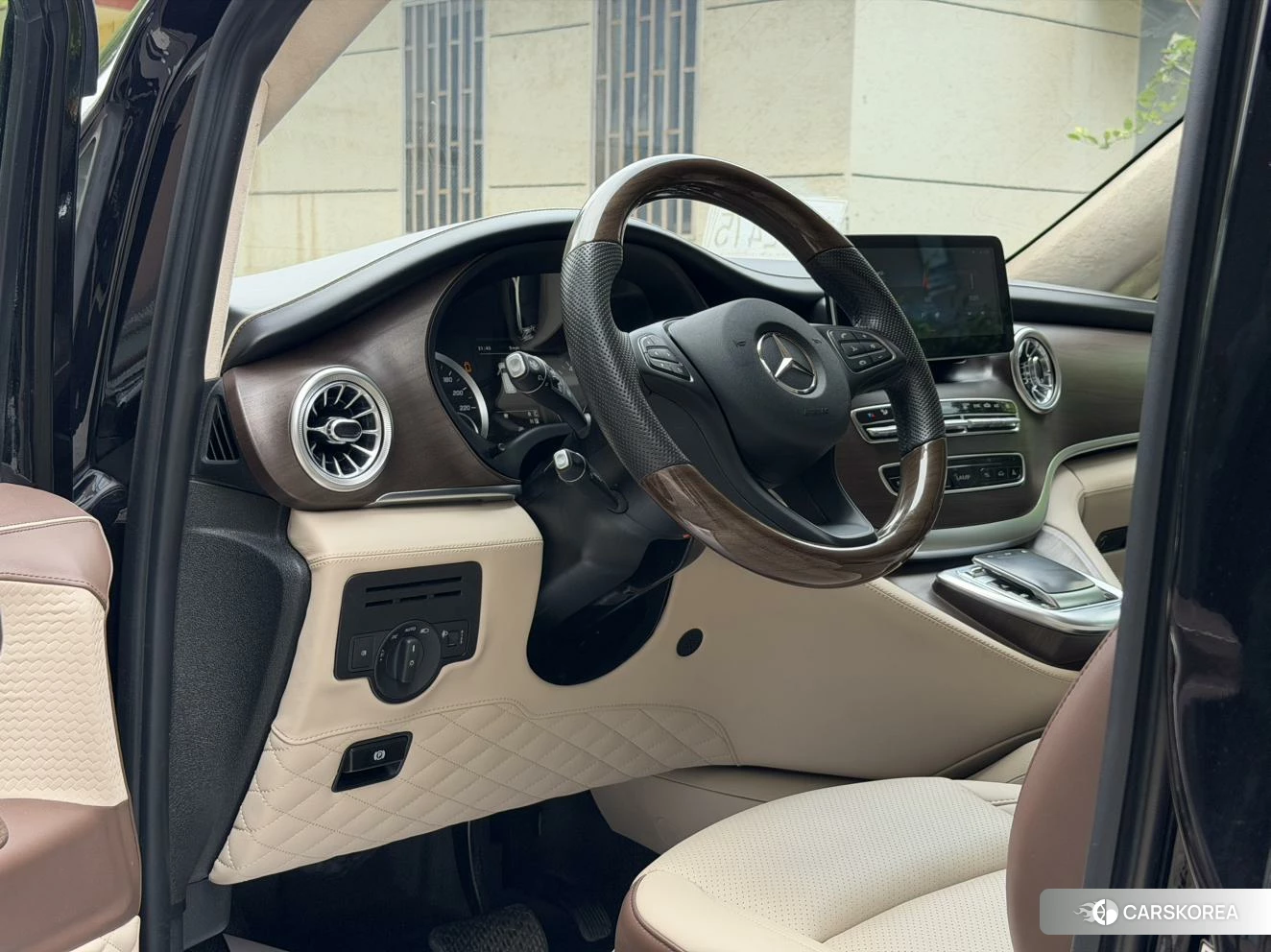 Mercedes-Benz Vito id 4510562 из Китая 28