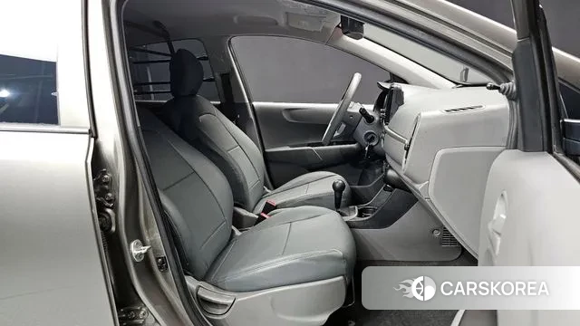 Kia All New Morning (JA) id 3330314 из Кореи 20