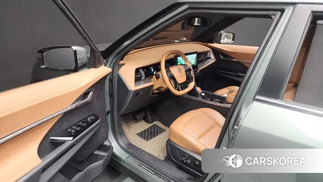 Ssangyong Torres id 3016336 из Кореи 20