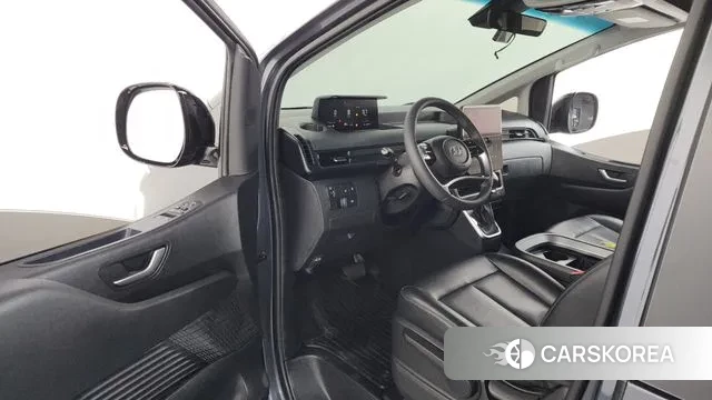 Hyundai Staria id 3432968 из Кореи 20