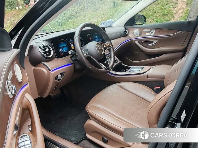 Mercedes-Benz E-class id 4274064 из Китая 12