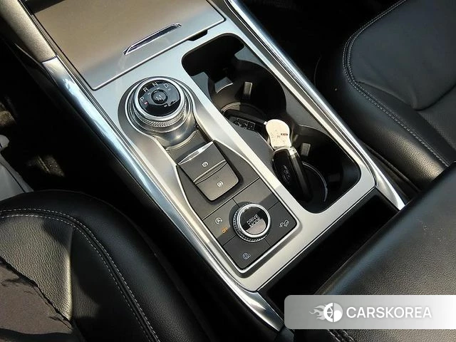 Ford Explorer 6th Generation id 3843951 из Кореи 20