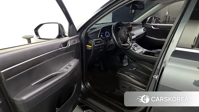 Hyundai Palisade id 3045315 из Кореи 20