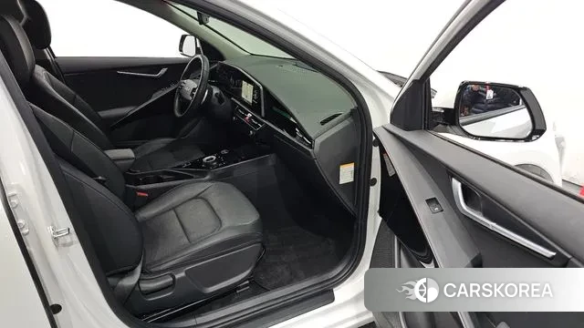 Kia Di All New Niro EV id 3571719 из Кореи 20