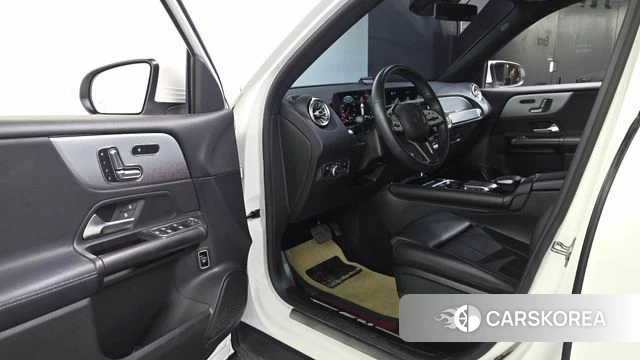 Mercedes-Benz GLB-Class X247 id 4604104 из Кореи 34