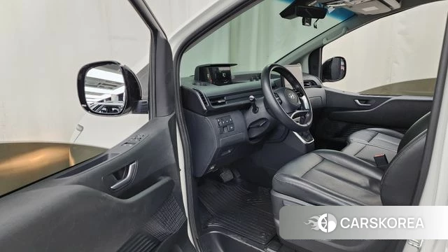 Hyundai Staria id 4528770 из Кореи 31