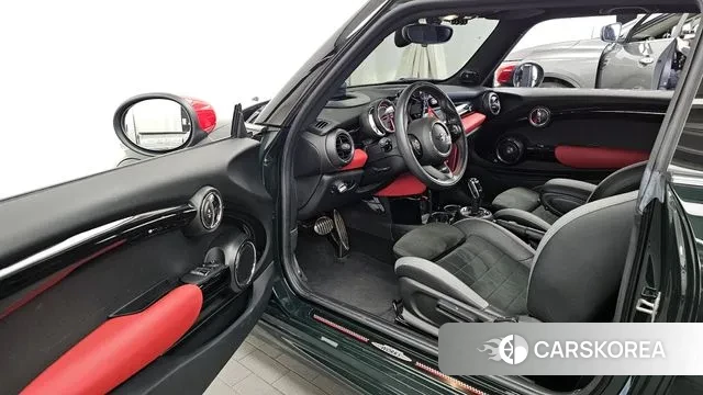 Mini Cooper S id 3379958 из Кореи 20