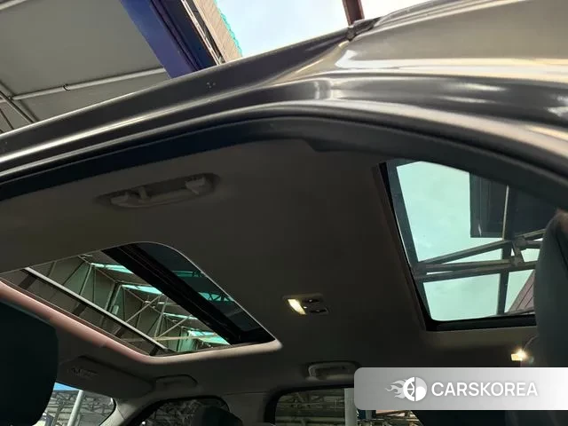 Land Rover Discovery 5 id 3418259 из Кореи 16