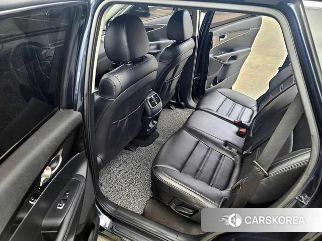 Kia The New Sorento id 4708649 из Кореи 20