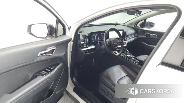 Kia Sportage 5th Generation id 3741043 из Кореи 20