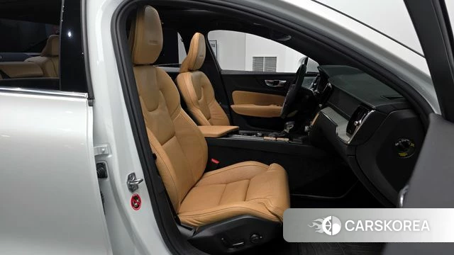 Volvo S60 3rd generation id 3873222 из Кореи 20